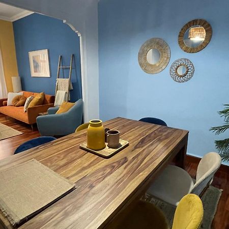 Appartement Pleno Centro De Bilbao Extérieur photo